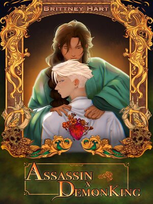 cover image of Assassin x Demon King